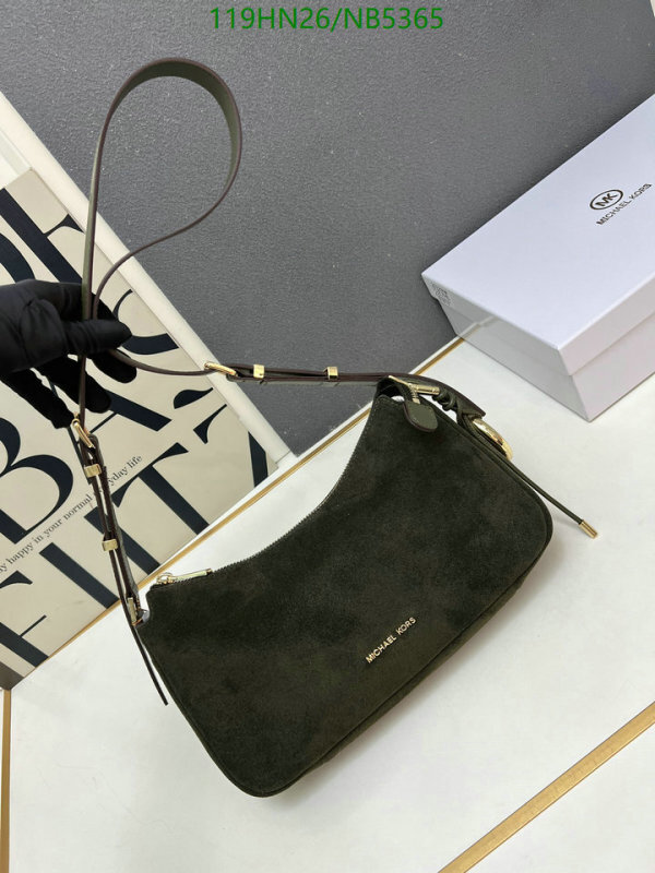 Michael Kors-Bag-4A Quality Code: NB5365 