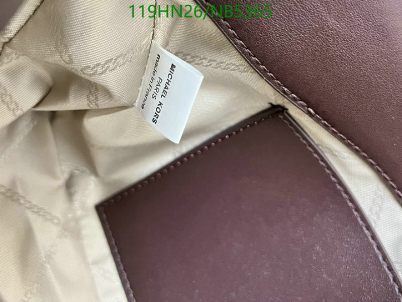 Michael Kors-Bag-4A Quality Code: NB5365 