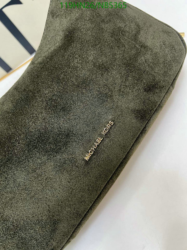 Michael Kors-Bag-4A Quality Code: NB5365 