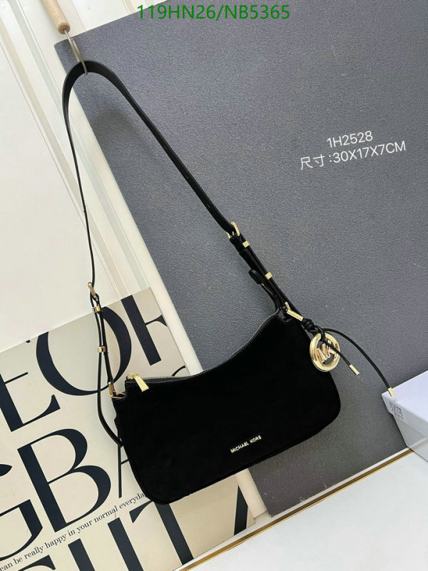 Michael Kors-Bag-4A Quality Code: NB5365 