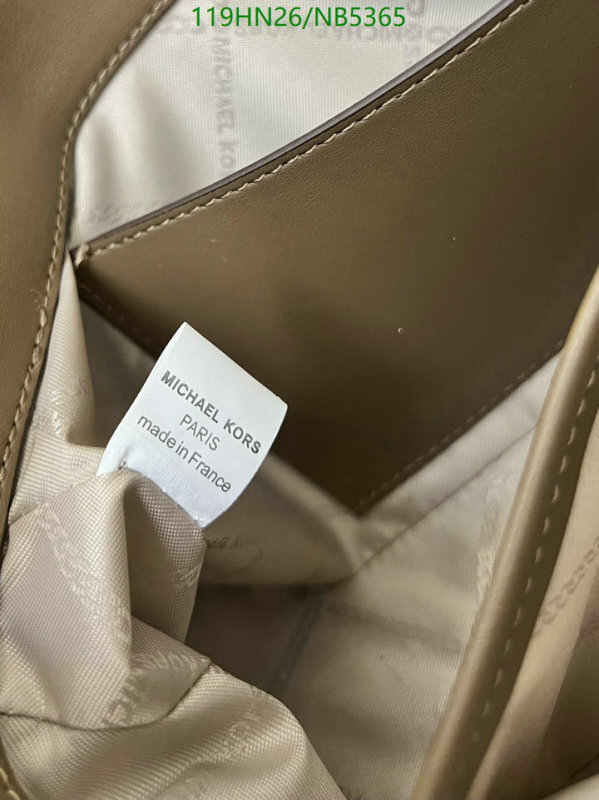 Michael Kors-Bag-4A Quality Code: NB5365 