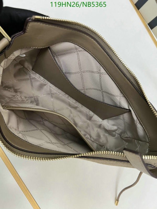 Michael Kors-Bag-4A Quality Code: NB5365 