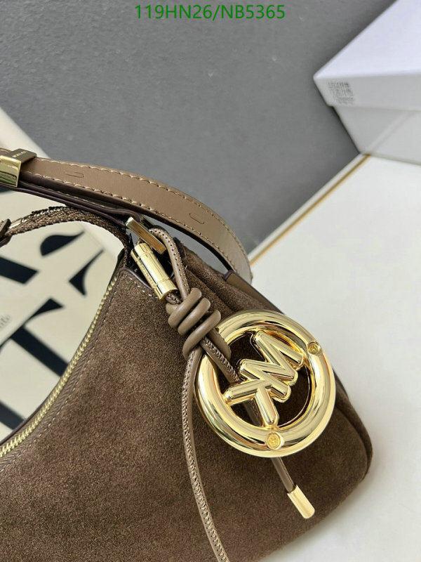 Michael Kors-Bag-4A Quality Code: NB5365 