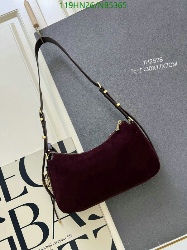 Michael Kors-Bag-4A Quality Code: NB5365 