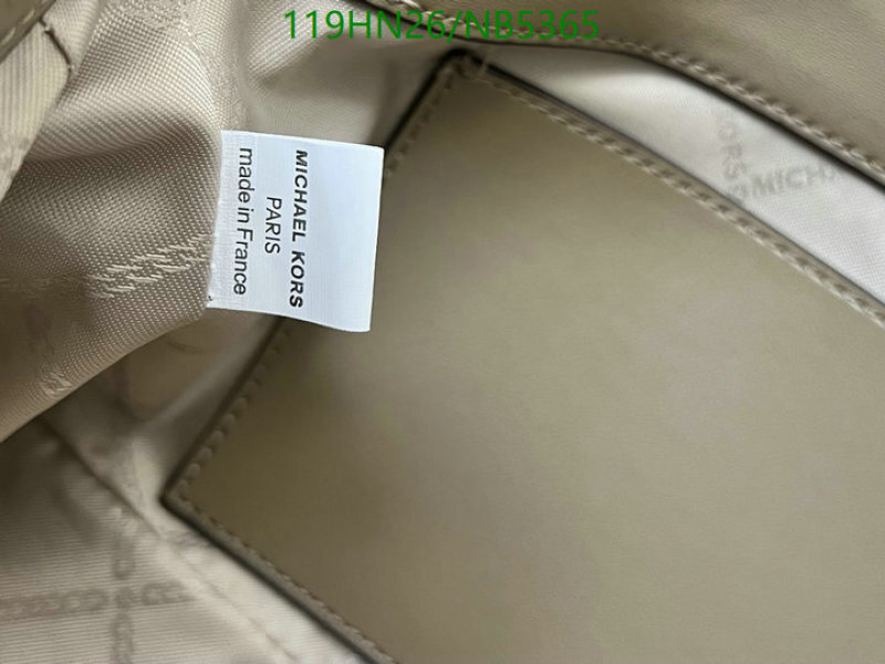 Michael Kors-Bag-4A Quality Code: NB5365 