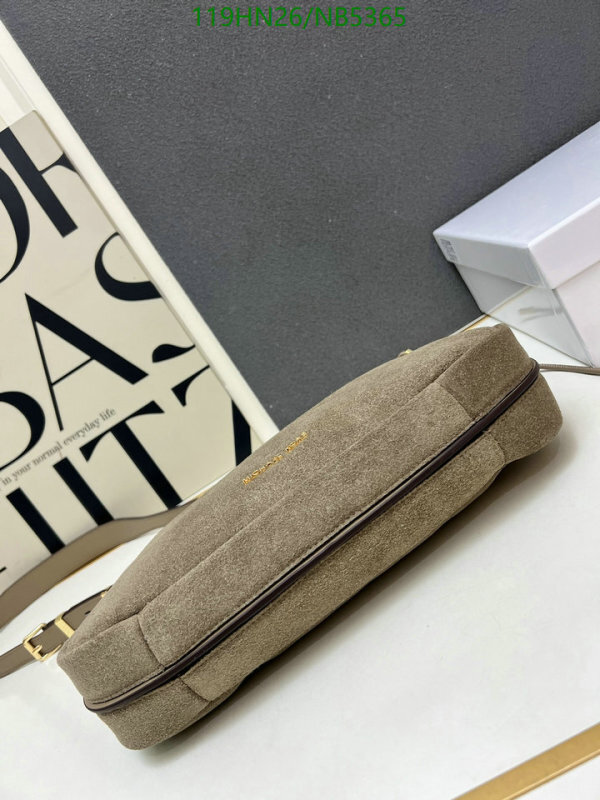 Michael Kors-Bag-4A Quality Code: NB5365 