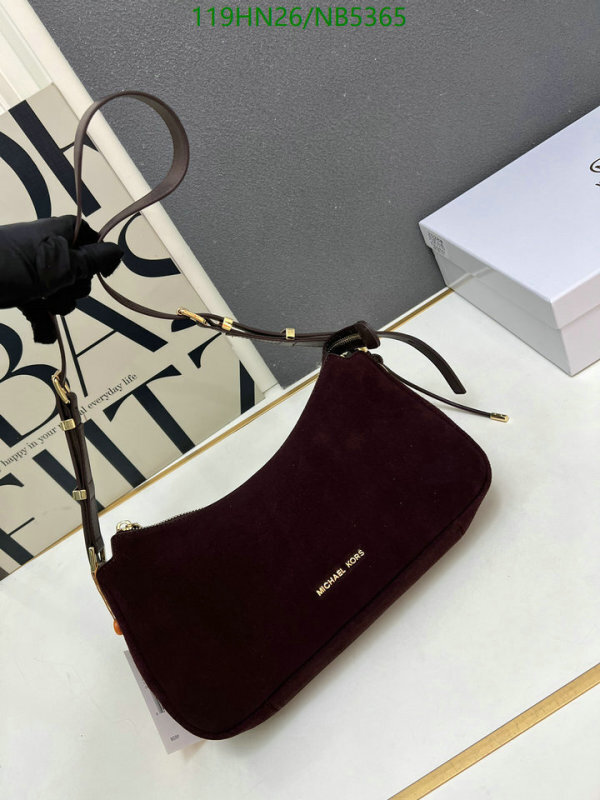 Michael Kors-Bag-4A Quality Code: NB5365 