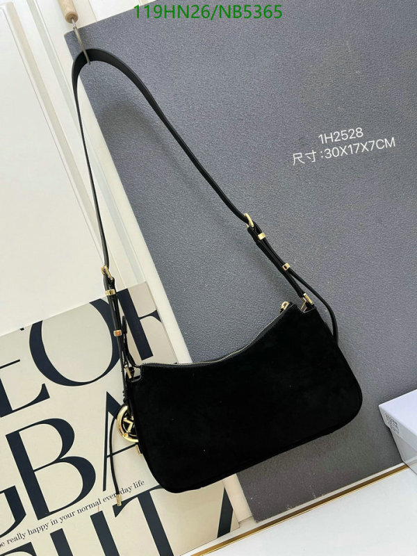 Michael Kors-Bag-4A Quality Code: NB5365 