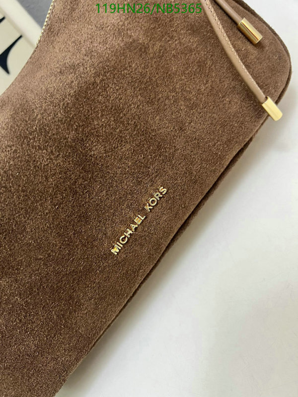 Michael Kors-Bag-4A Quality Code: NB5365 