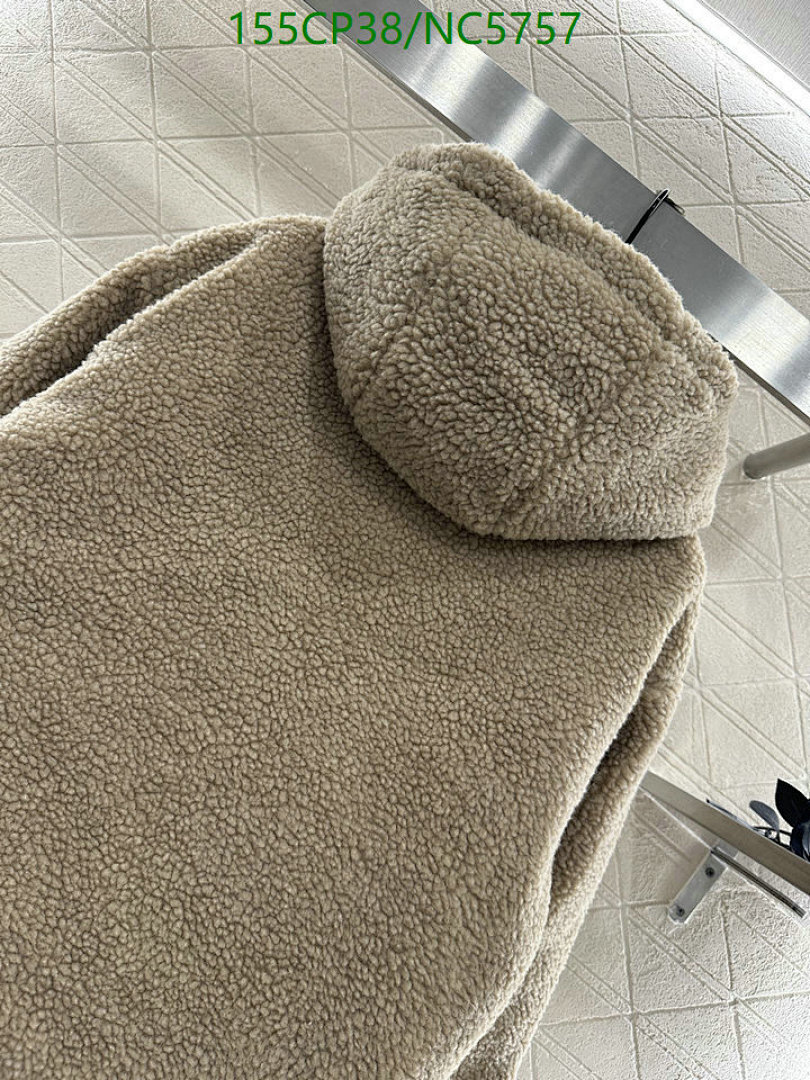 Miu Miu-Down jacket Women Code: NC5757 