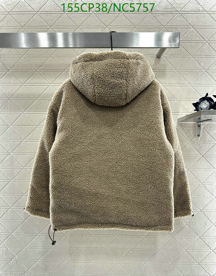 Miu Miu-Down jacket Women Code: NC5757 