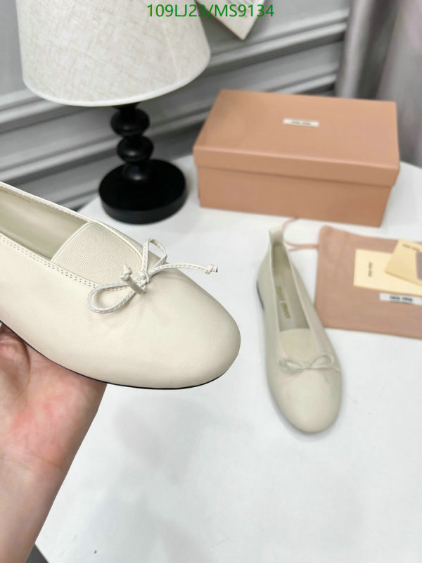 Miu Miu-Women Shoes Code: MS9134 