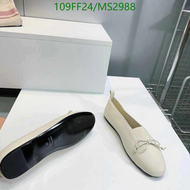 Miu Miu-Women Shoes Code: MS2988 