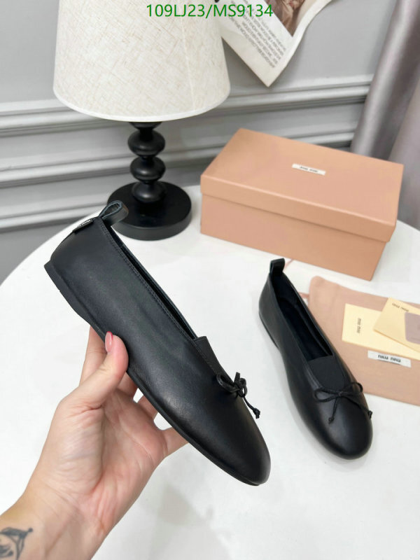 Miu Miu-Women Shoes Code: MS9134 