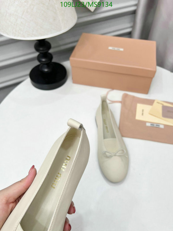 Miu Miu-Women Shoes Code: MS9134 