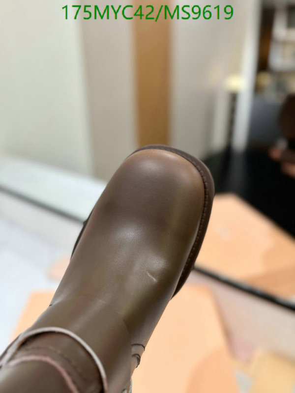 Miu Miu-Women Shoes Code: MS9619 
