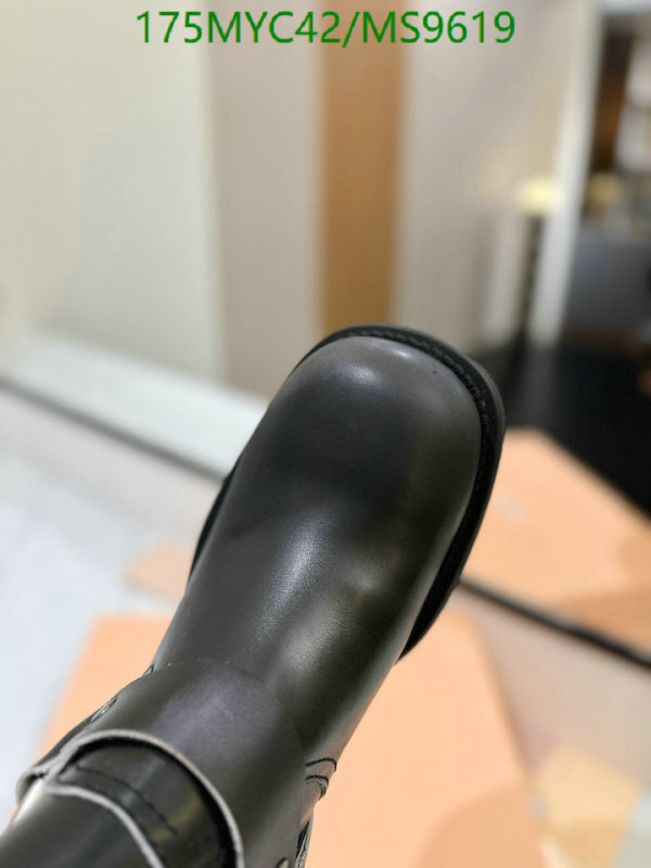 Miu Miu-Women Shoes Code: MS9619 