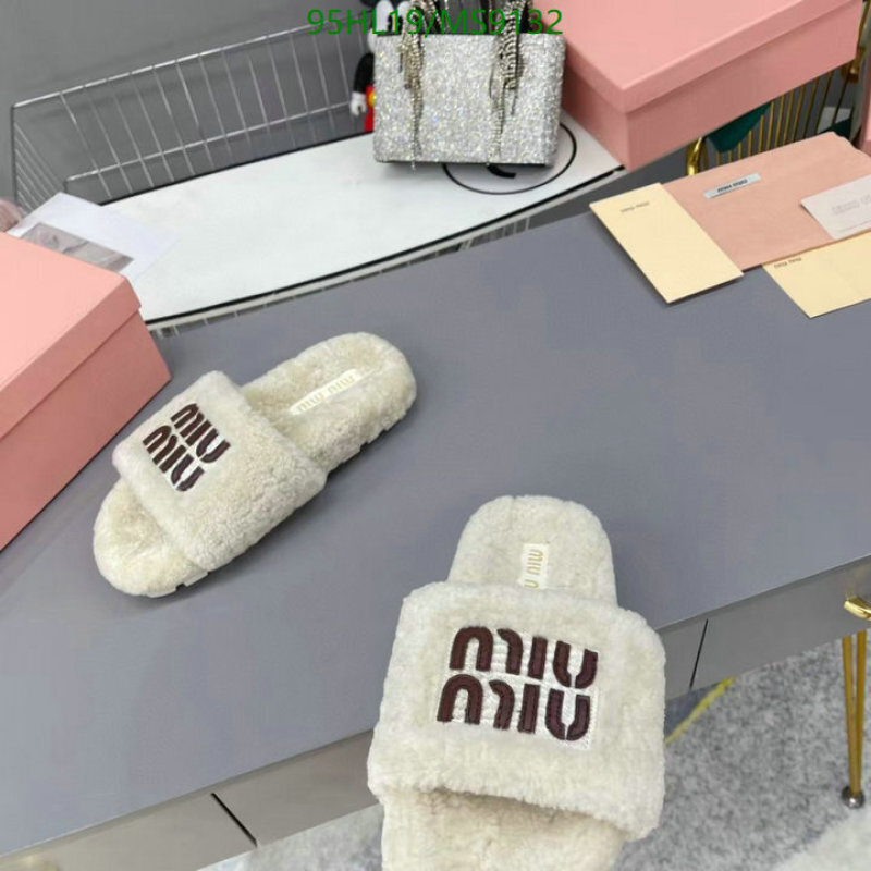 Miu Miu-Women Shoes Code: MS9132 