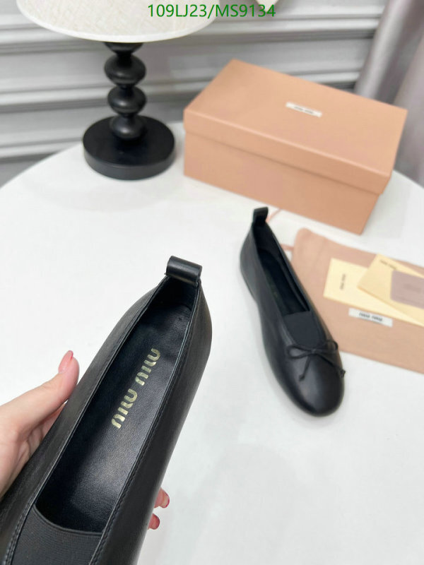 Miu Miu-Women Shoes Code: MS9134 