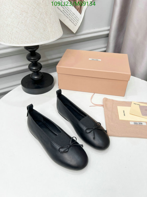 Miu Miu-Women Shoes Code: MS9134 