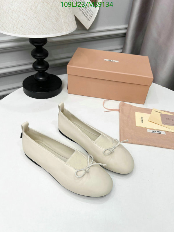 Miu Miu-Women Shoes Code: MS9134 