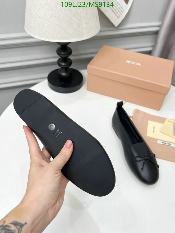 Miu Miu-Women Shoes Code: MS9134 