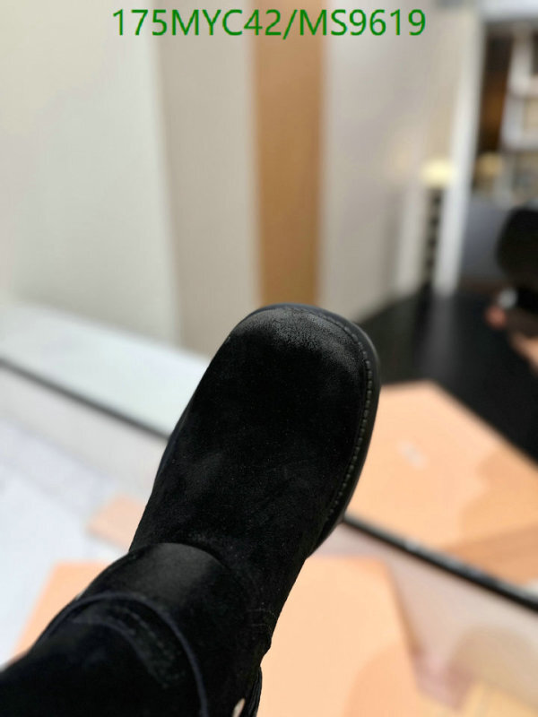 Miu Miu-Women Shoes Code: MS9619 