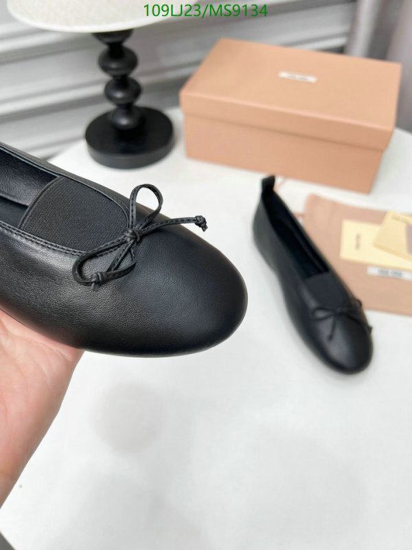 Miu Miu-Women Shoes Code: MS9134 