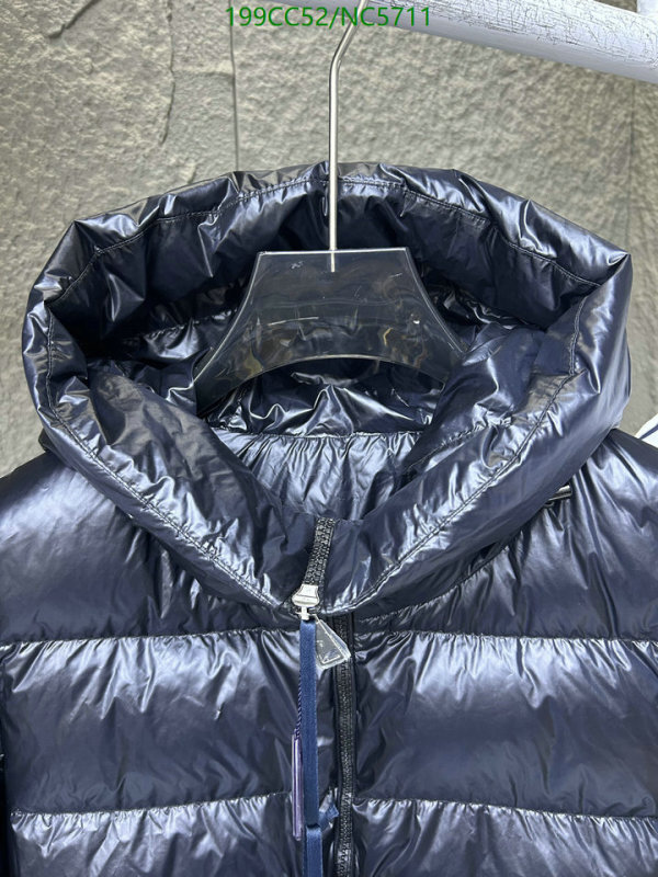 Moncler-Down jacket Women Code: NC5711 