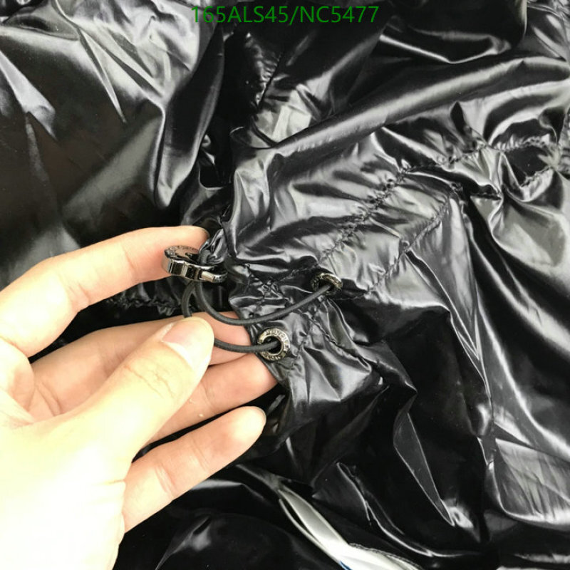 Moncler-Kids Clothing Code: NC5477 