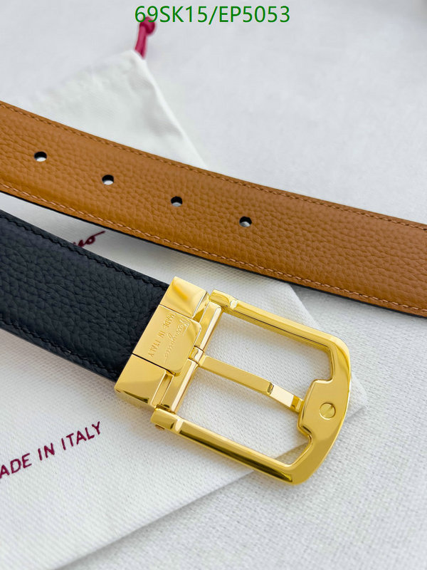 Montblanc-Belts Code: EP5053 