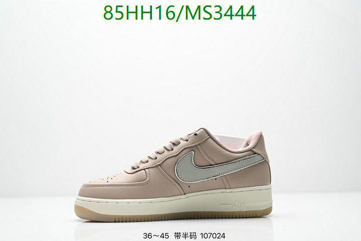 NIKE-Women Shoes Code: MS3444 
