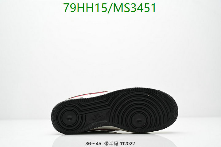 NIKE-Women Shoes Code: MS3451 