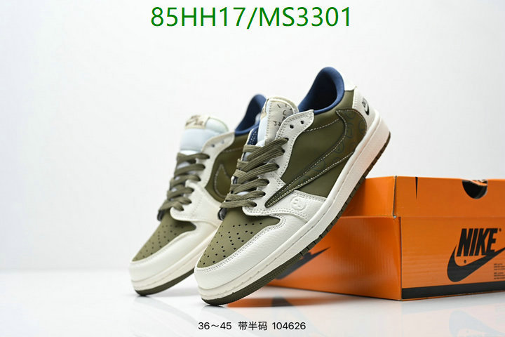 NIKE-Women Shoes Code: MS3301 