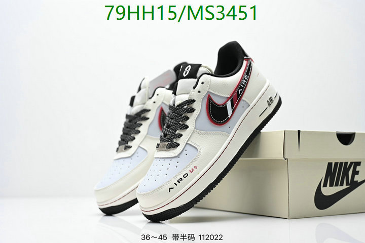 NIKE-Women Shoes Code: MS3451 