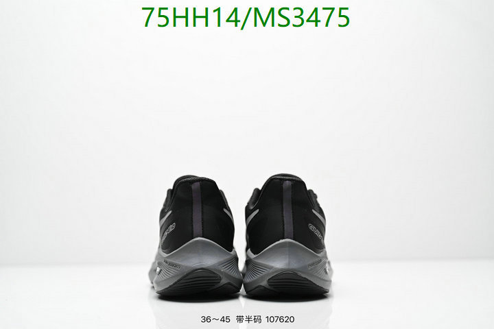 NIKE-Women Shoes Code: MS3475 