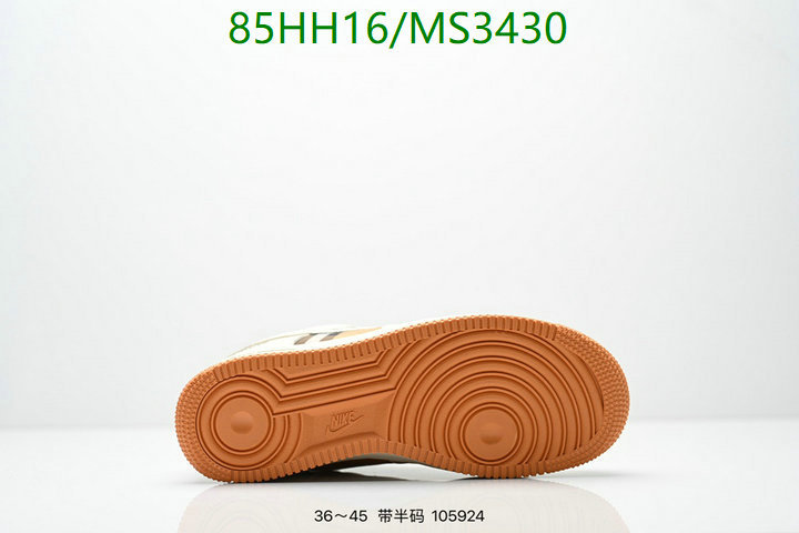 NIKE-Women Shoes Code: MS3430 