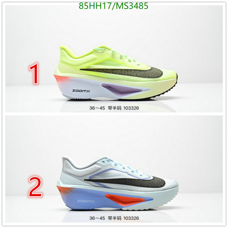 NIKE-Women Shoes Code: MS3485 