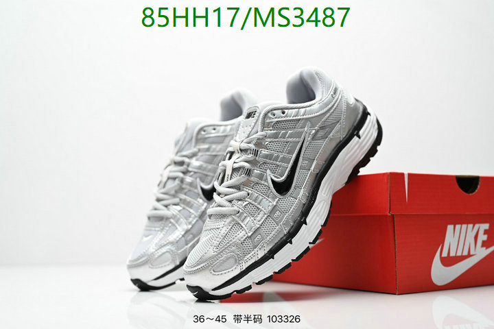 NIKE-Women Shoes Code: MS3487 