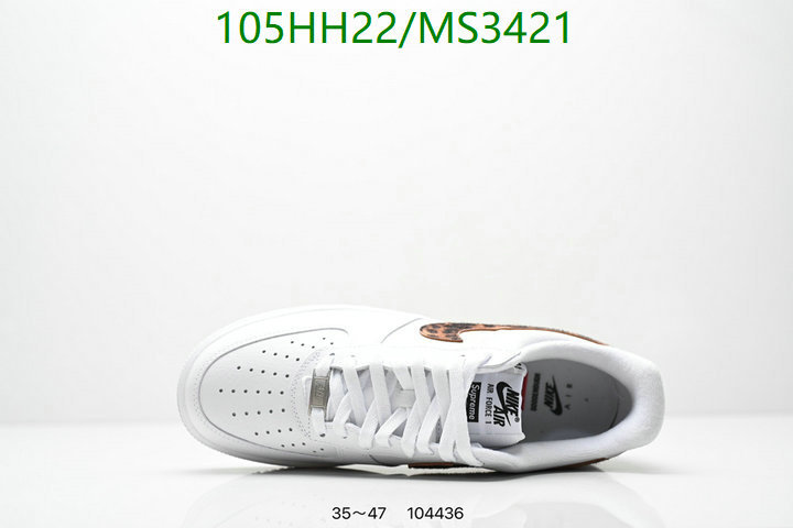 NIKE-Women Shoes Code: MS3421 
