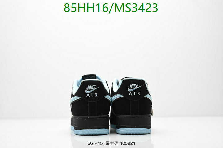 NIKE-Women Shoes Code: MS3423 