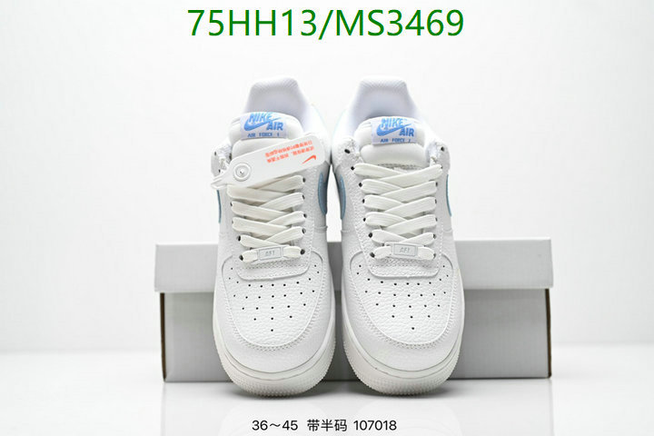 NIKE-Women Shoes Code: MS3469 
