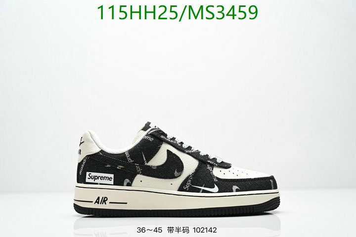 NIKE-Women Shoes Code: MS3459 