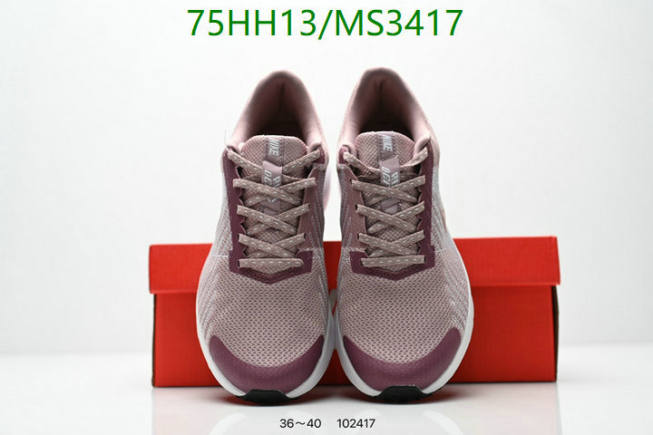 NIKE-Women Shoes Code: MS3417 