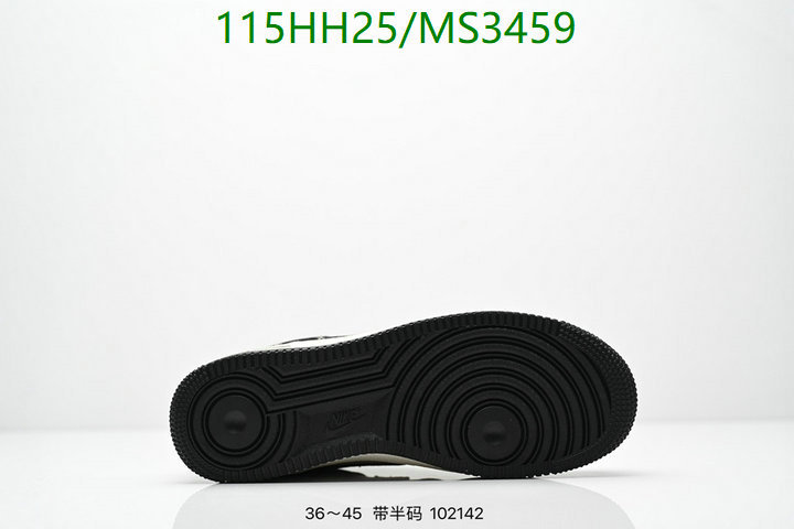 NIKE-Women Shoes Code: MS3459 