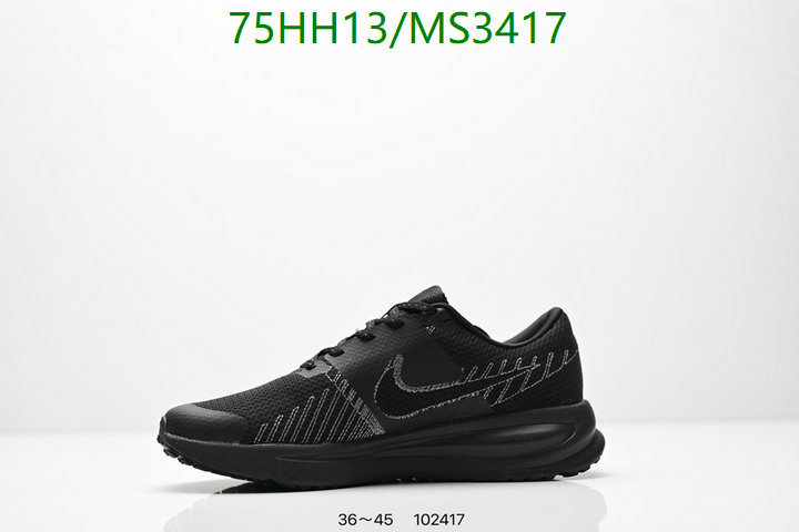 NIKE-Women Shoes Code: MS3417 