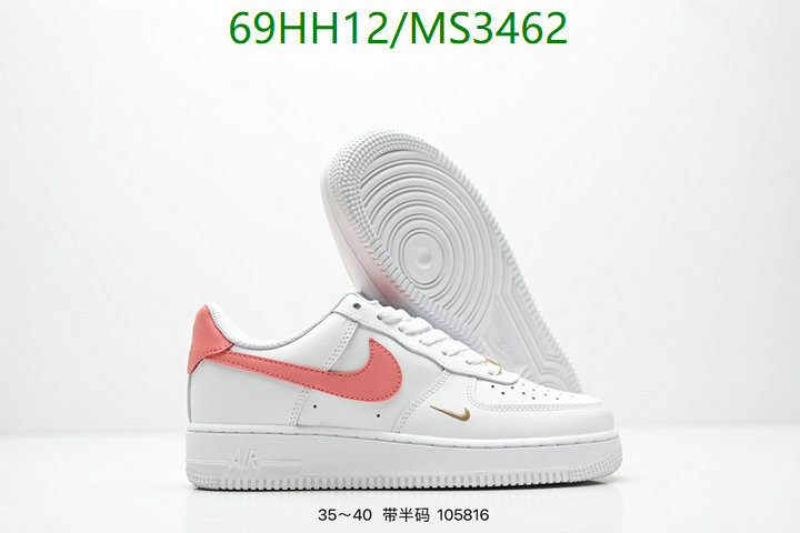 NIKE-Women Shoes Code: MS3462 