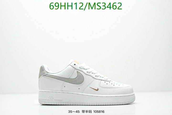 NIKE-Women Shoes Code: MS3462 