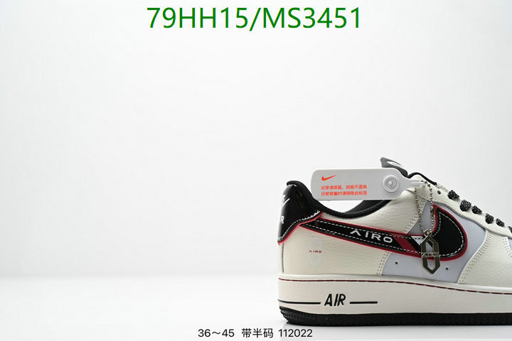 NIKE-Women Shoes Code: MS3451 
