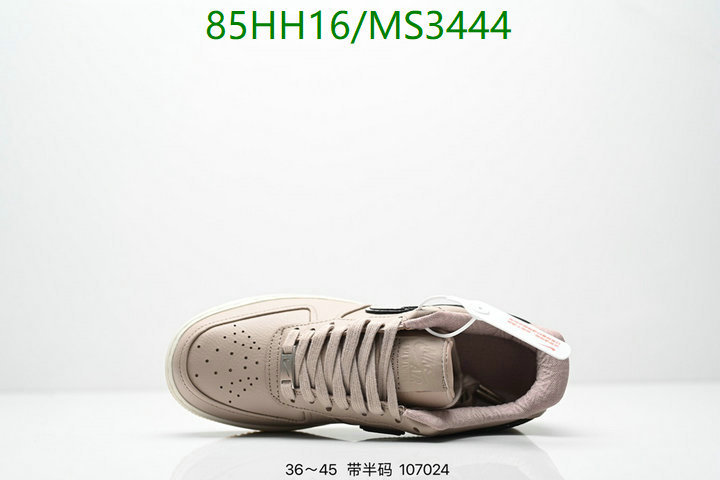 NIKE-Women Shoes Code: MS3444 